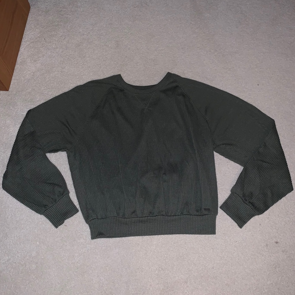 Hollister Sweater